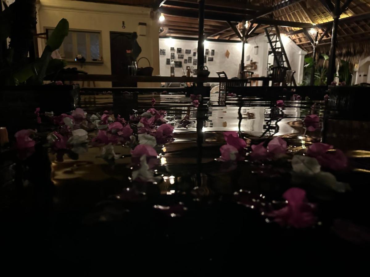 My Secret Home スミニャック エクステリア 写真