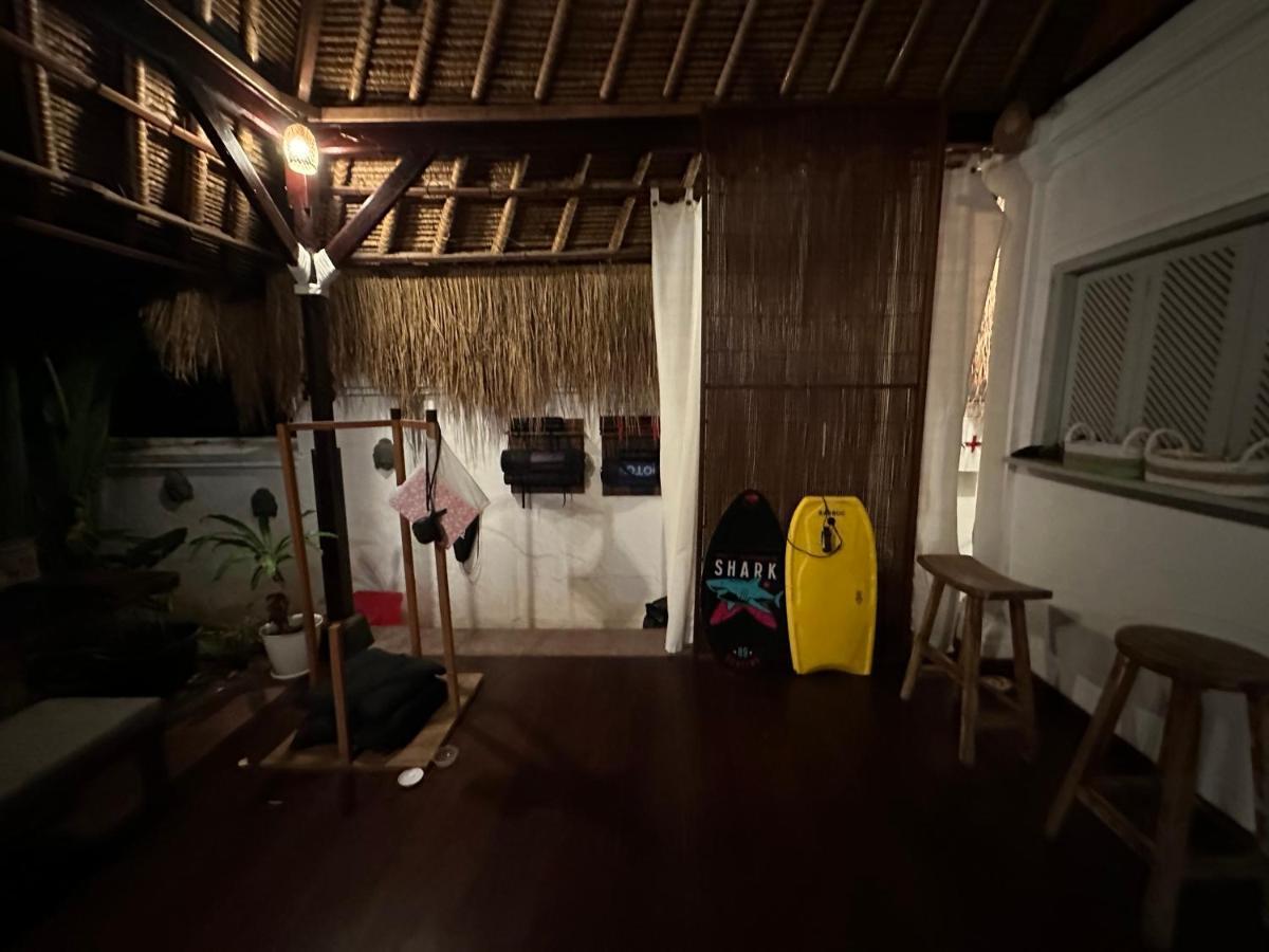 My Secret Home スミニャック エクステリア 写真