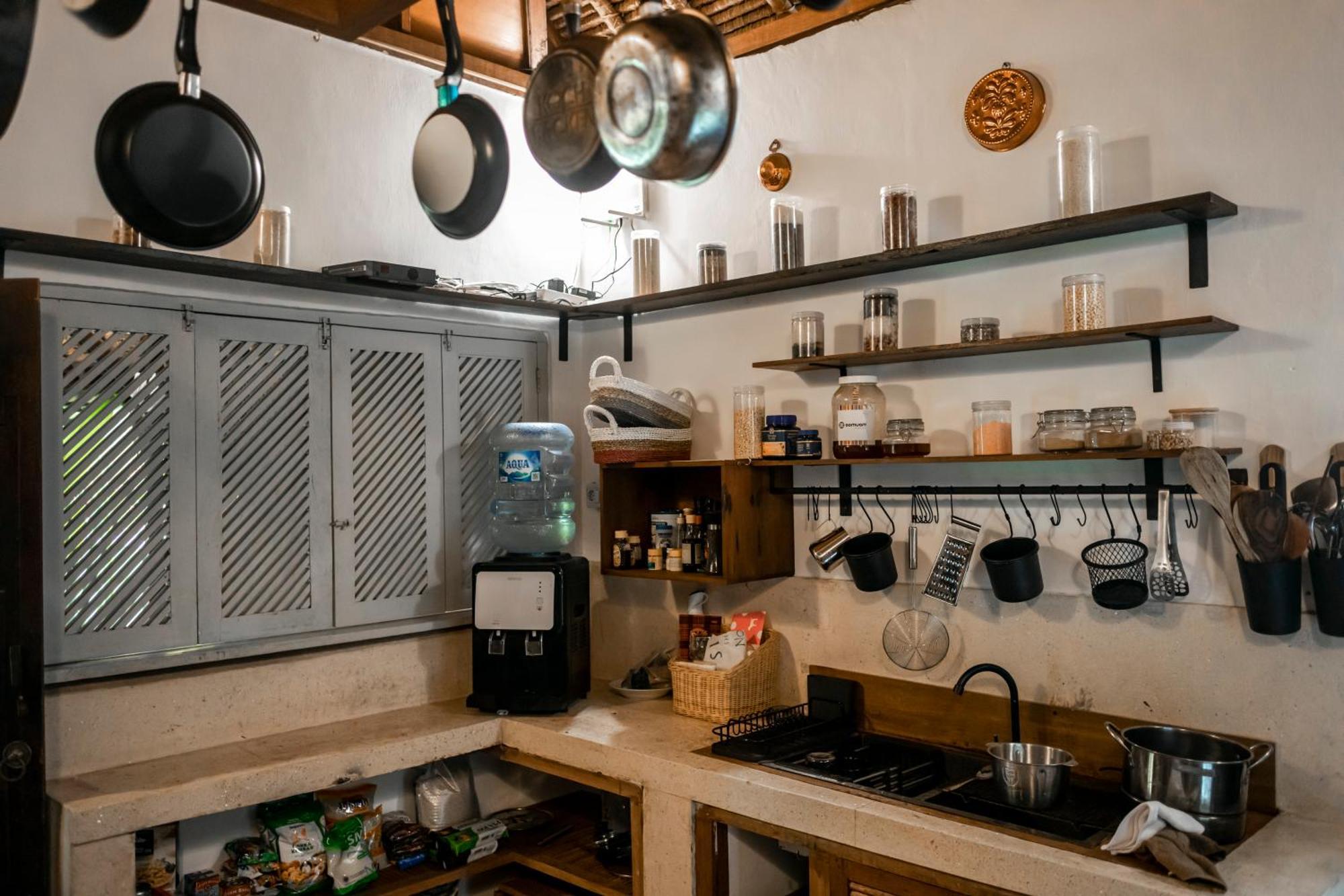 My Secret Home スミニャック エクステリア 写真