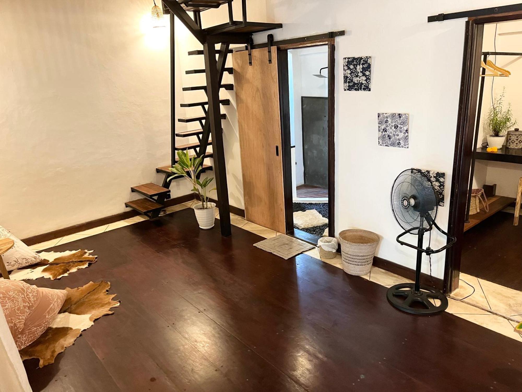 My Secret Home スミニャック エクステリア 写真