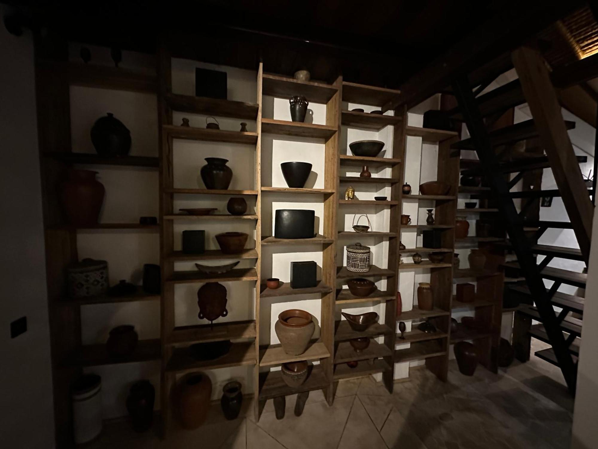 My Secret Home スミニャック エクステリア 写真