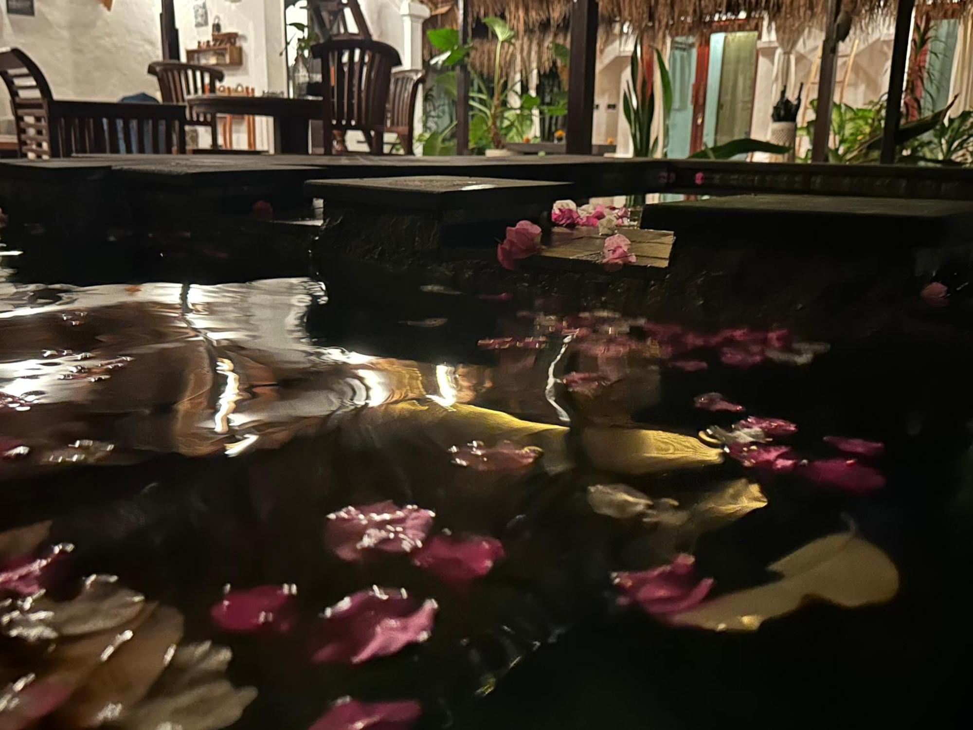 My Secret Home スミニャック エクステリア 写真