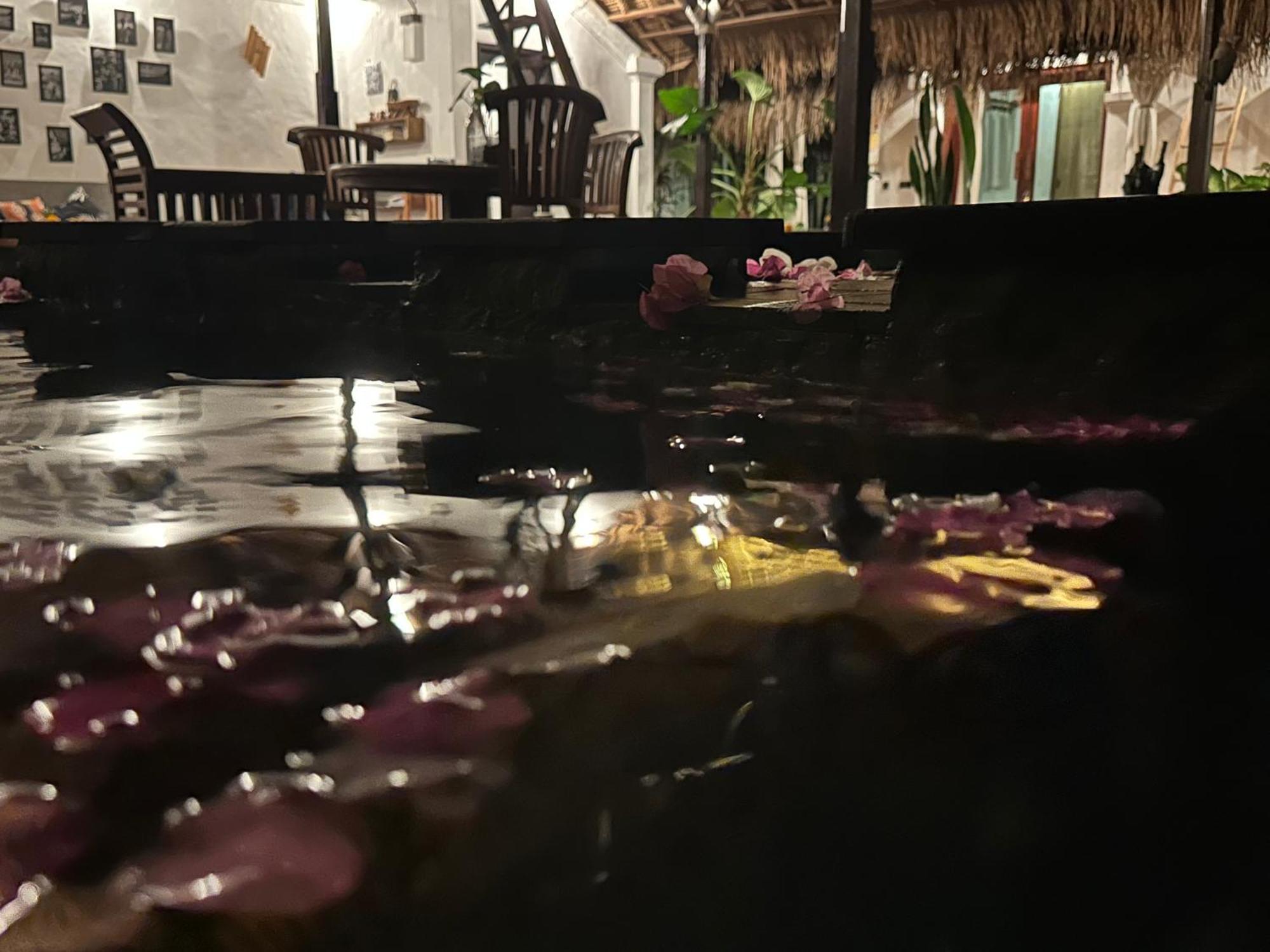 My Secret Home スミニャック エクステリア 写真