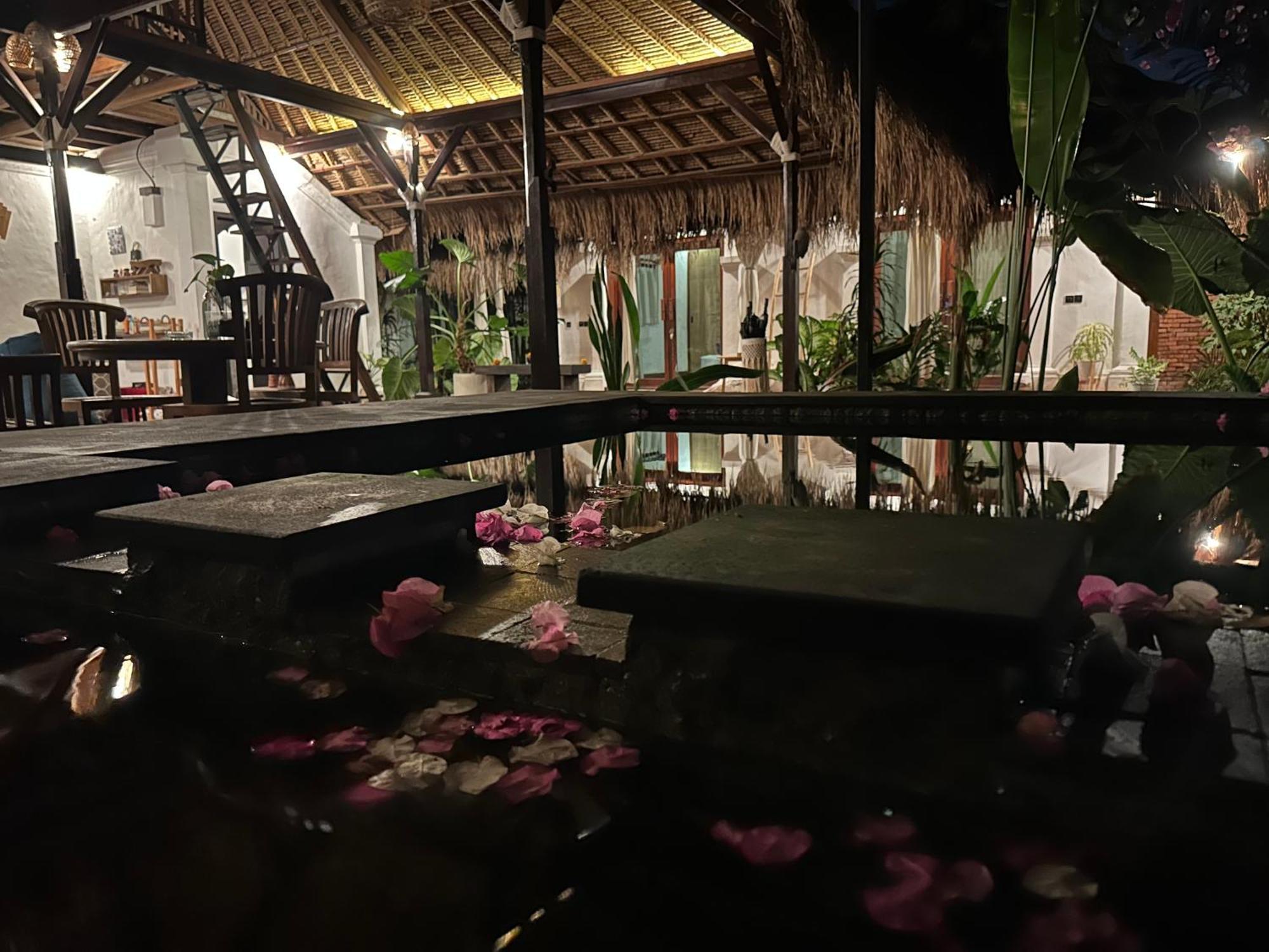 My Secret Home スミニャック エクステリア 写真