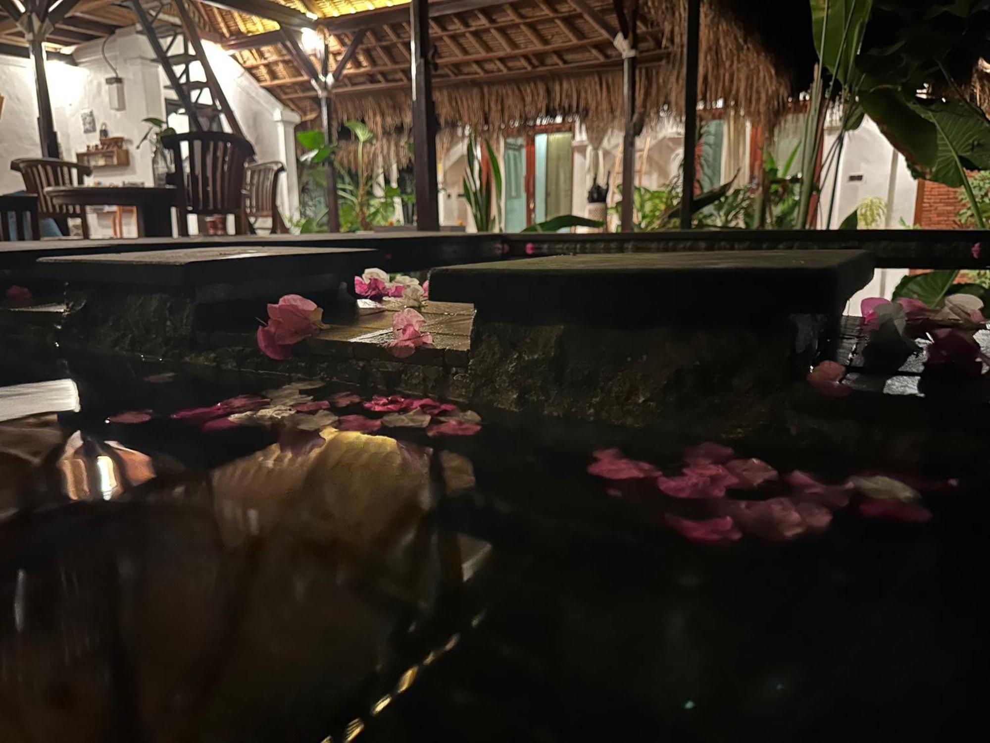 My Secret Home スミニャック エクステリア 写真